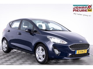 Ford Fiesta 1.0 EcoBoost Connected ✅ 1e Eigenaar
