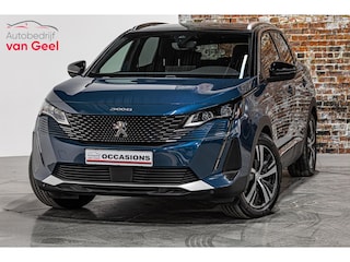 Peugeot 3008 1.6 HYbrid4 300 GT | Panoramadak | Full-LED pakket | Adaptive Cruise Control