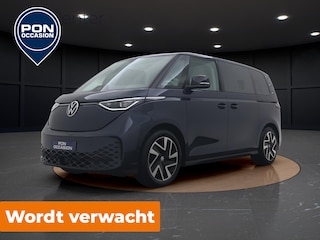 Volkswagen ID. Buzz Pro Avantage 77kWh | Camera | ACC | 20" | Stoelverwarming |