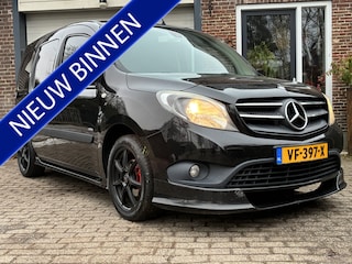 Mercedes-Benz Citan 111 CDI '13 Airco Hartmann Pakket