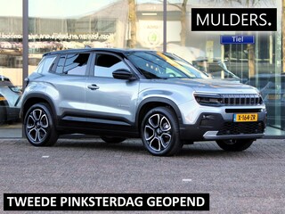 Jeep Avenger Altitude Business Pack 54 kWh | Navi / Camera / Climate