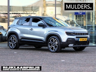 Jeep Avenger Altitude Business Pack 54 kWh | Navi / Camera / Climate