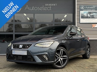 Seat Ibiza 1.0 TSI FR DSG Virtual ACC