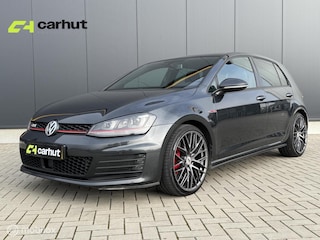 Volkswagen Golf 2.0 TSI GTI Performance. dealer ond. 19 inch LM