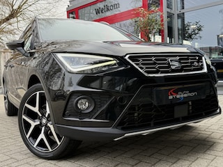 Seat Arona 1.0 TSI 116PK AUT. *!* FR LINE *!* 18 INCH/ VIRTUAL/ RADAR/ NAVI/ CARPLAY *!*