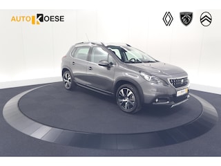 Peugeot 2008 PureTech 110 Allure | Trekhaak | Parkeersensoren | Navigatie