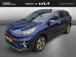 Kia Niro e-Niro ExecutiveLine 64 kWh 3 FASE LADEN + AFNEEMBARE TREKHAAK