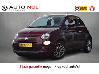 Fiat 500 0.9 TwinAir Turbo Popstar | Airco | 15'' LM Velgen | Elektrische Ramen