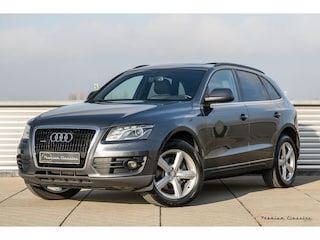 Audi Q5 3.2 FSI quattro | 90.000KM | Panorama | Bang & Olufsen