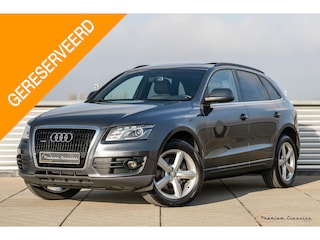 Audi Q5 3.2 FSI quattro | 90.000KM | Panorama | Bang & Olufsen