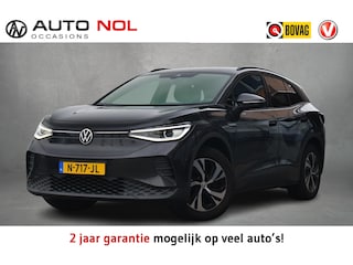 Volkswagen ID.4 Style 52 kWh | Apple CarPlay | Camera | Keyless | Stoelverwarming