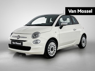 Fiat 500 1.0 Hybrid