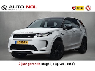 Land Rover Discovery Sport P300e 1.5 R-Dynamic SE | Trekhaak | Pano | Stoelverwarming