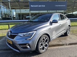 Renault Arkana 1.3 TCe Techno 140PK / Automaat / Camera / Keyless / Apple Carplay - Android Auto / 18'' LMV /