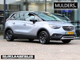 Opel Crossland X 1.2 Turbo 120 Jaar Edition | Navi / Camera / Climate