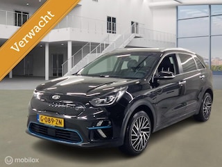 Kia Niro e-Niro ExecutiveLine 64 kWh