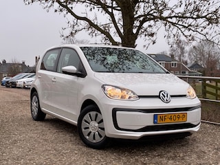 Volkswagen Up 1.0 BMT move up! | '' 101. 000 KM'' + Airco Nu € 6.975,-!!!