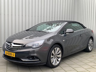 Opel Cascada 1.4 Turbo ecoFLEX Cosmo|82000KM|Navigatie|Leder|