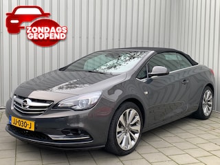 Opel Cascada 1.4 Turbo ecoFLEX Cosmo|82000KM|Navigatie|Leder|