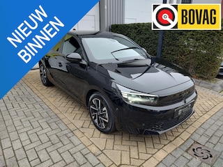 Opel Corsa 1.2 Turbo GS 100PK Led Camera Navigatie Android Carplay Keyless Dodehoek Detectie