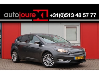 Ford Focus 1.5 TDCI Titanium