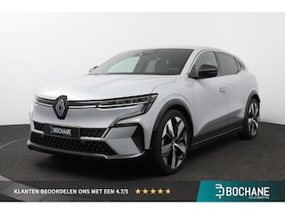 Renault Mégane EV60 220pk Optimum Charge Techno | Pack Winter | Camera | Carplay/Android Auto | SoH 96,4% |