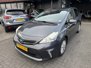 Toyota Prius+ Prius Wagon 1.8 Aspiration 7PERS DEALER ONDERHOUDEN