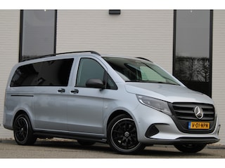 Mercedes-Benz Vito 116 CDI / Aut / Lang / DC / 2x Schuifdeur / Led / Camera / Vol Opties / NIEUWSTAAT