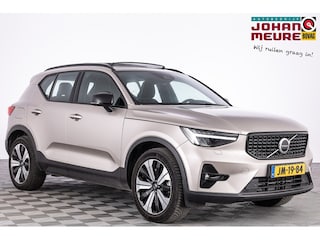 Volvo XC40 1.5 T4 Recharge Ultimate | PANORAMADAK | harman/kardon | Half LEDER | PHEV