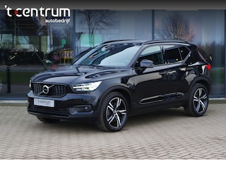 Volvo XC40 1.5 T4 211 PK Recharge R-Design PHEV, Harman/Kardon, Adap. Cruise Control, LED
