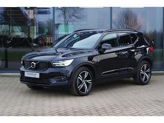 Volvo XC40 1.5 T4 211 PK Recharge R-Design PHEV, Harman/Kardon, Adap. Cruise Control, LED