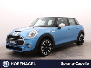 Mini Mini 2.0 | HarmanKardon | Cruise Control | Stoelverwarming | Climate Control