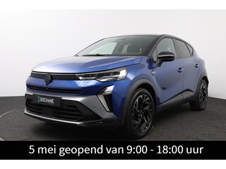 Renault Captur 1.6 E-Tech full hybrid 145 esprit Alpine | Harman/Kardon Audio | Camera | Stuurverwarming |
