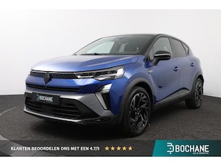 Renault Captur 1.6 E-Tech full hybrid 145 esprit Alpine | Harman/Kardon Audio | Camera | Stuurverwarming |