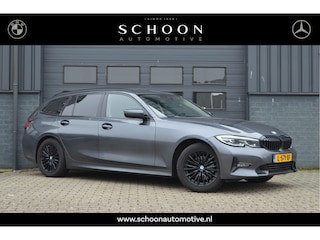 BMW 3-serie Touring 320i Business Edition | ORG. NL | LED | SFEERVERLICHTING |