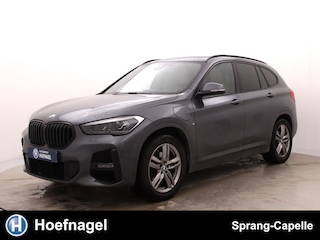 BMW X1 XDrive25e M Sport High Executive | Trekhaak | Schuifdak | HeadUp Display | Adaptive Cruise | Camera | Stoelverwarming