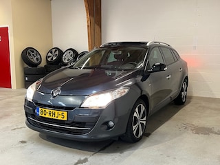 Renault Mégane Estate 2.0 Bose - Panorama - Trekhaak