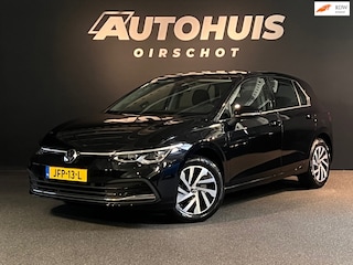 Volkswagen Golf 1.4 eHybrid Style VirtualCockpit/ACC/ Memoryseat/ Ambient/ Carplay