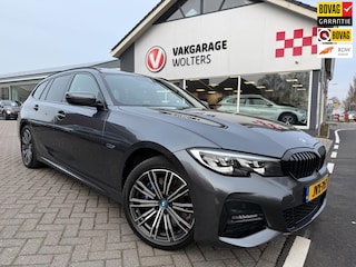 BMW 3-serie Touring 330e High Executive RIJKLAARPRIJS!