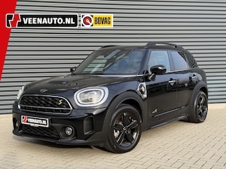 Mini Countryman 2.0 Cooper SE ALL4 Camera/Apple/Elec stoelen memory
