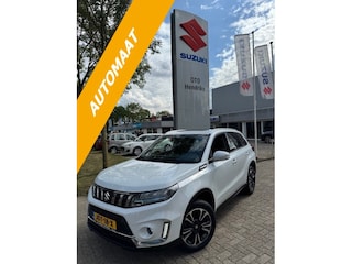 Suzuki Vitara 1.4 Boosterjet 129pk Smart Hybrid Allgrip Style Automaat