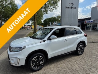 Suzuki Vitara 1.4 Boosterjet 129pk Smart Hybrid Allgrip Style Automaat