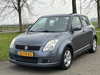 Suzuki Swift 1.3 Shogun A/C * 5 deurs