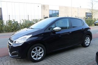 Peugeot 208 1.2 Urban Soul