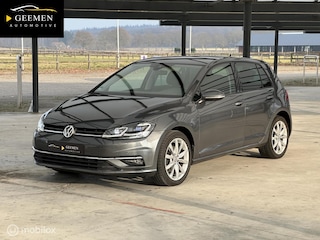 Volkswagen Golf 1.5 TSI Highline CARPLAY/MASSAGE/STL.VRW/ACC