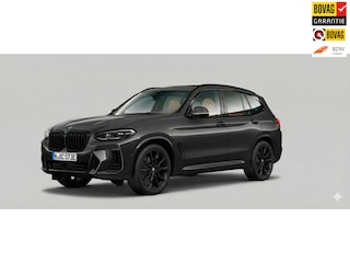 BMW X3 XDrive30e High Executive M Sport|PANO|ACC|Driving Assistant|HiFi|Gesture Control
