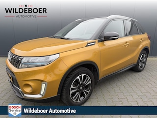 Suzuki Vitara 1.4 Boosterjet Style Smart Hybrid + NAVI + CLIMA + CRUISE + PDC + LMV + TREKHAAK