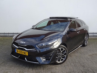 Kia ProCeed 1.0 T-GDi 120pk GT-Line panodak