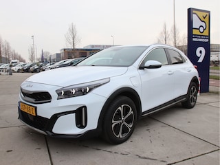 Kia XCeed 1.6 GDi PHEV DynamicPlusLine Afn. Trekhaak, Stuur- & Stoelverw, Keyless Prijspakker!