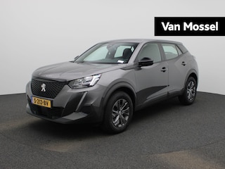 Peugeot 2008 1.2 PureTech Active Pack